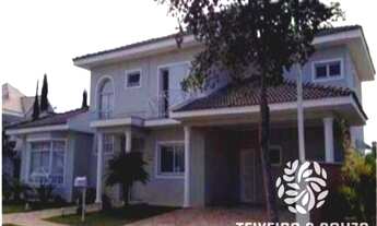 Imagem: Jundiaí - Casa de Condomínio - Portal