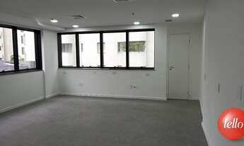 Imagem 2: São Paulo - Conjunto Comercial/sala - Moema