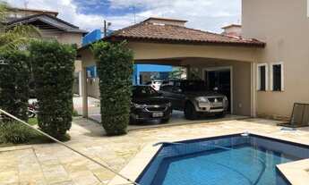 Imagem 4: Condomínio Cidade Jardim I