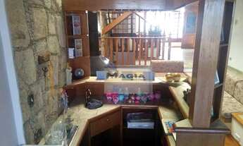 Imagem 6: Sobrado com 4 dormitórios à venda, 200 m² por R$ 1.350.000,00 - São Lucas - São Paulo/SP