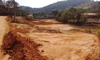 Imagem 3: JACAREÍ - Terreno Padrão - CENTRO