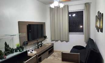 Imagem: Apartamento à venda, 43 m² por R$ 250.000,00