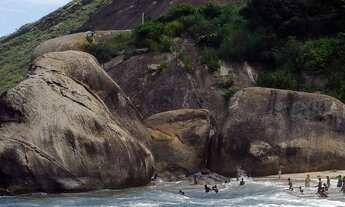 Imagem 2: Vende-se terreno na Rua Sessenta e sete, Quadra 329, Lote 10 - Itaipuaçu - Maricá
