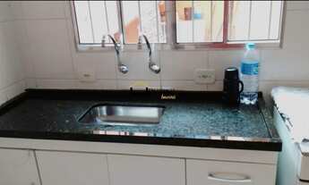 Imagem 6: Sobrado para Venda em Osasco, Cidade das Flores, 2 dormitórios, 2 banheiros, 2 vagas