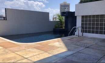 Imagem: Ed. Topázio/Cobertura Duplex