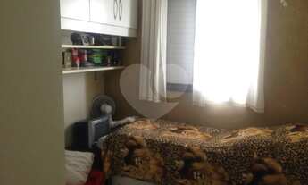 Imagem 5: São Paulo - Apartamento Padrão - VILA SANTA CATARINA