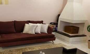 Imagem: SÃO PAULO - Apartamento Padrão - ALTO