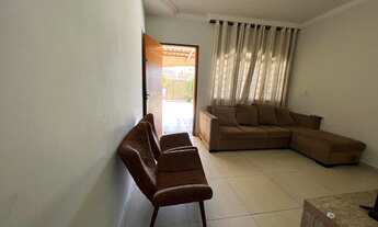 Imagem 5: Casa Jardim Alphaville- 4/4 sendo 2suítes