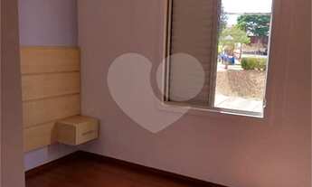 Imagem: São Carlos - Casa de Condomínio - Orizzonti