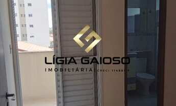 Imagem 6: SÃO JOSÉ DOS CAMPOS - Apartamento Padrão - PARQUE INDUSTRIAL