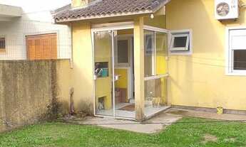 Imagem 4: Geminado térreo, muito bem localizado, próximo a uma das principais avenidas da cidade!