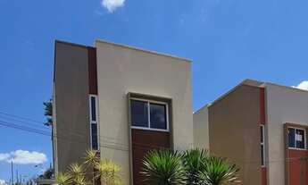 Imagem 2: Jardim Dos Morros - Casas de 107 a 122 metros