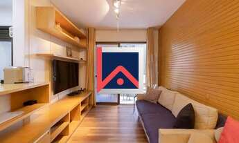 Imagem: Locação Apartamento 2 Dormitórios - 64