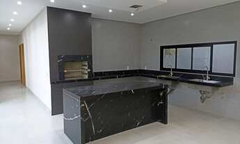 Imagem 6: Casa Residencial - Condomínio Gaudi