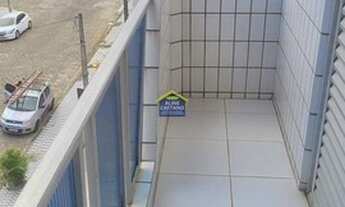 Imagem 2: Apartamento com 1 dorm, Ocian, Praia Grande - R$ 180 mil, Cod: ACT1818