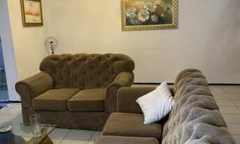 Imagem 4: Casa de condomínio duplex para venda com 165m2 com 4 suítes, 3 vagas, Sapiranga Coitê