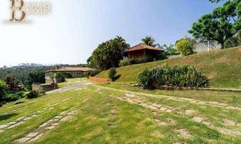 Imagem 4: JUNDIAÍ - Casa de Condomínio - CHÁCARA MALOTA