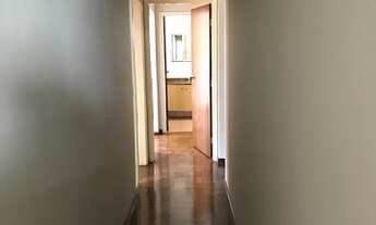 Imagem 7: Apartamento para venda tem 187 metros quadrados com 3 quartos em Cambuí - Campinas - SP