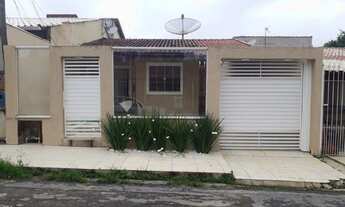 Imagem: VOLTA REDONDA - Casa Padrão - VILA RICA