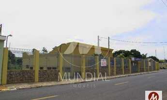 Imagem 1: Salão/Galpão (salão - sobrado