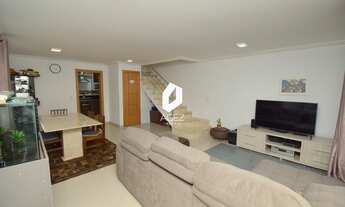 Imagem: Sobrado 3 Quartos em condomínio fechado