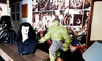 Imagem 6: Apartamento para Venda em Santos/SP