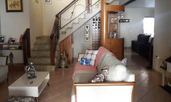 Imagem 3: CAMPINAS - Casa de Condomínio - PARQUE DAS FLORES