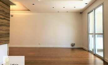 Imagem 7: Apartamento com 4 dormitórios para alugar, 170 m² por R$ 14.000,00/mês - Vila Uberabinha