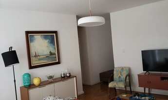 Imagem 2: Apto Centro Histórico, frente, amplo, infraestrutura, Rua Irmãos D'angelo - Petrópoli