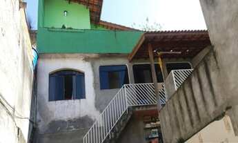 Imagem: MAUÁ - Casa Padrão - VILA INDEPENDÊNCIA