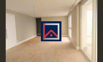 Imagem 3: Apartamento Venda Higienópolis 260 m² 4 Dormitórios