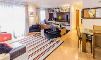 Imagem 4: Apartamento com 3 dormitórios à venda, 79 m² por R$ 780.000 - Tatuapé - São Paulo/SP