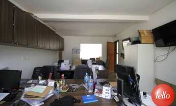 Imagem 6: São Paulo - Conjunto Comercial/sala - Brooklin