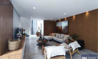 Imagem 7: Casa para venda com 345 M2 com 5 quartos em Riviera - Bertioga - SP