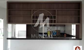 Imagem 2: Casa (sobrado em condominio) 3 dormitórios/suite, cozinha planejada, portaria 24hs, em con