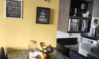 Imagem 6: Apartamento - Vila Marieta - Campinas