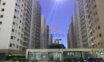 Imagem 1: Apartamento para Locação no Luzia