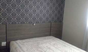 Imagem 5: APARTAMENTO - CENTRO - SP