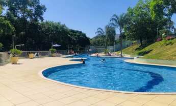 Imagem: Apartamento Viver Horto Serra