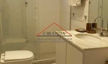 Imagem 2: SAO PAULO - Apartamento Padrão - HIGIENOPOLIS