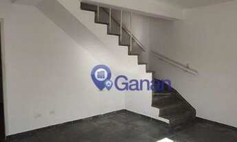 Imagem 6: Casa com 2 dormitórios para alugar, 121 m² por R$ 1.850,00/mês - Jardim Aeroporto - São Pa