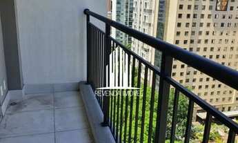 Imagem 6: Vitrali Moema apartamento em moema