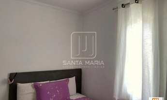 Imagem 5: Casa (sobrado em condominio) 2 dormitórios/suite, cozinha planejada, portaria 24hs, lazer