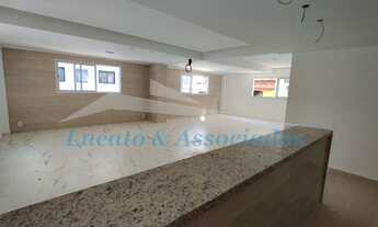 Imagem 7: Apartamento no Forte, 02 dormitorios, sendo 01 com suite