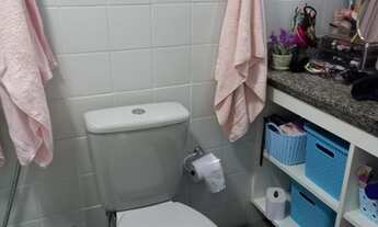 Imagem 5: BARRA BALI Apartamento com 2 dormitórios