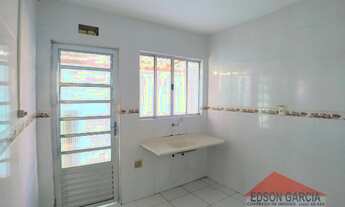 Imagem 6: Casa térrea no Pq. São Bento - Terreno 5x25m