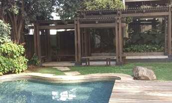 Imagem 6: Apartamento para venda possui 402 metros quadrados com 4 quartos em Setor Sul - Goiânia