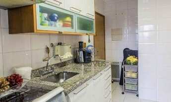 Imagem 7: Apartamento com 3 dormitórios à venda, 79 m² por R$ 780.000 - Tatuapé - São Paulo/SP