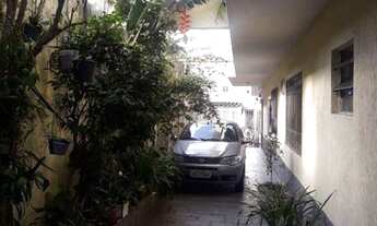 Imagem 16: Sobrado residencial à venda, Jardim Mangalot, São Paulo