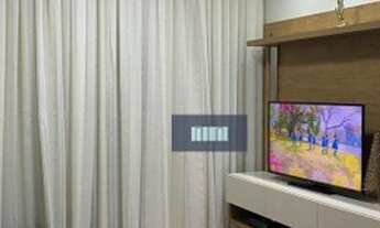 Imagem: Apartamento com 2 dormitórios à venda